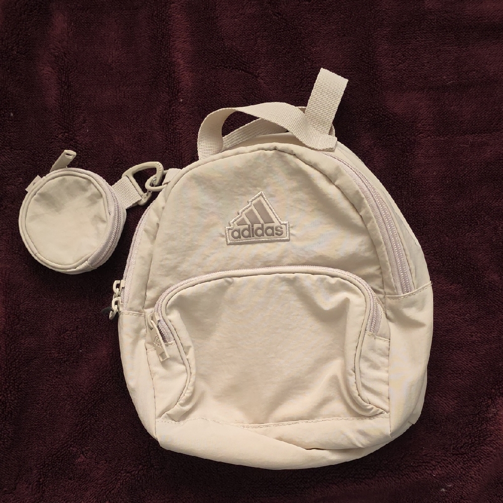 Adidas Must-Have Mini Backpack
